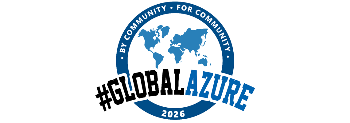 Global Azure 2026