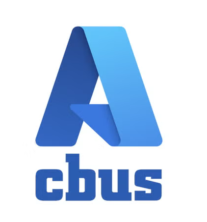 Azure Columbus logo
