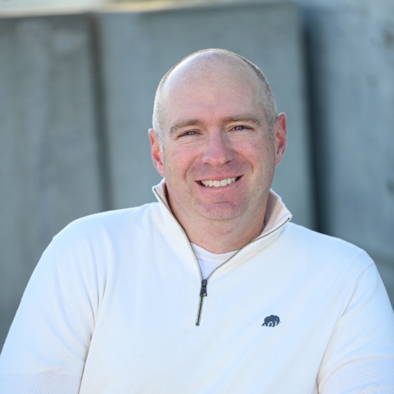 Portrait of Michael S. Collier